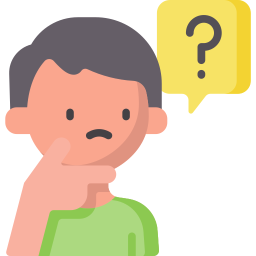 icono figura humana pensando